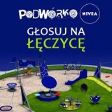 Pomóż zbudować plac zabaw w Łęczycy. Oddaj głos!