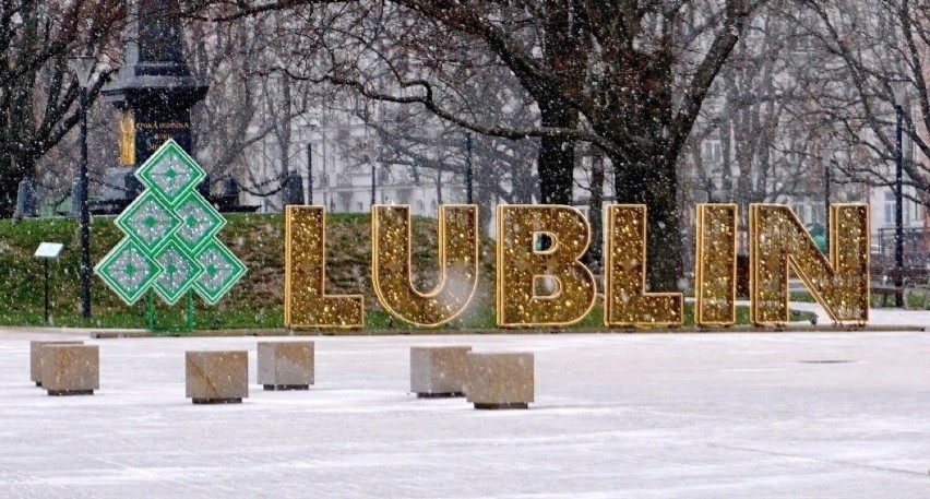 Lublin – 16 przekleństw dziennie