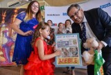 Gala plebiscytu "Uśmiech Dziecka" 2018. Nagrodziliśmy laureatów z powiatu tczewskiego [ZDJĘCIA]