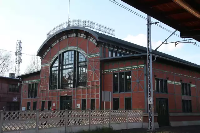 Stacja Biblioteka w Rudzie Śląskiej działa od 5 lat.