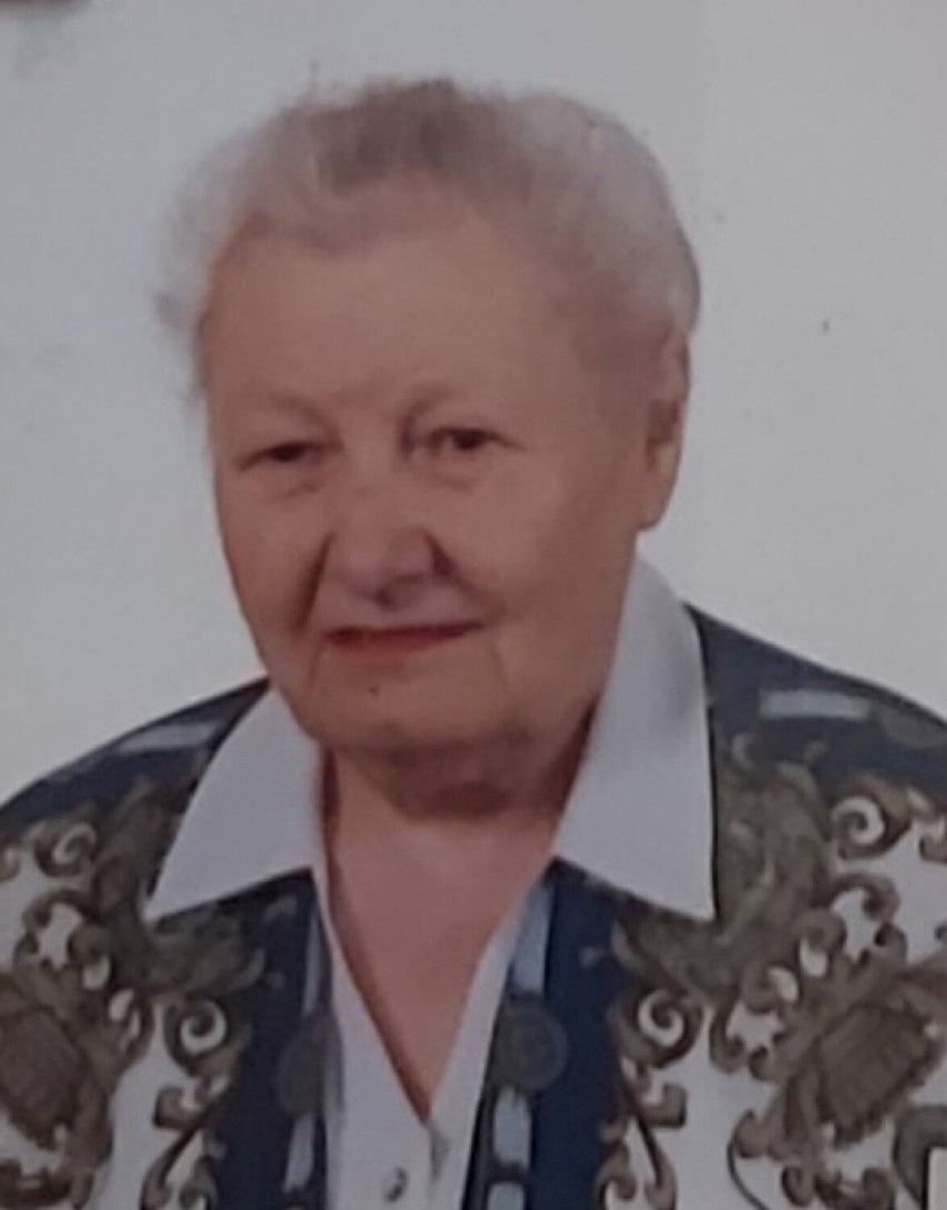 Wanda Brudzińska z Włocławka skończyła 100 lat [zdjęcia]