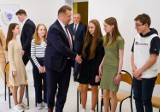 Dzieci z Polski i Ukrainy uczą się od siebie jak być dobrymi i mądrymi ludźmi