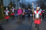 Drogi krzyżowe na ulicach Sosnowca i Siewierza. Święta wielkanocne coraz bliżej 