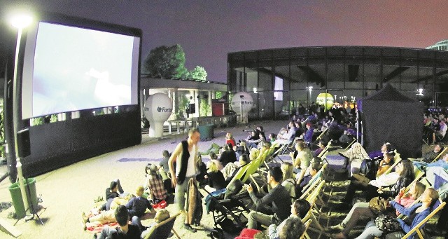 We Wrocławiu 12 lipca Kino Letnie Leżak Fortum zaprasza na film "Hair"