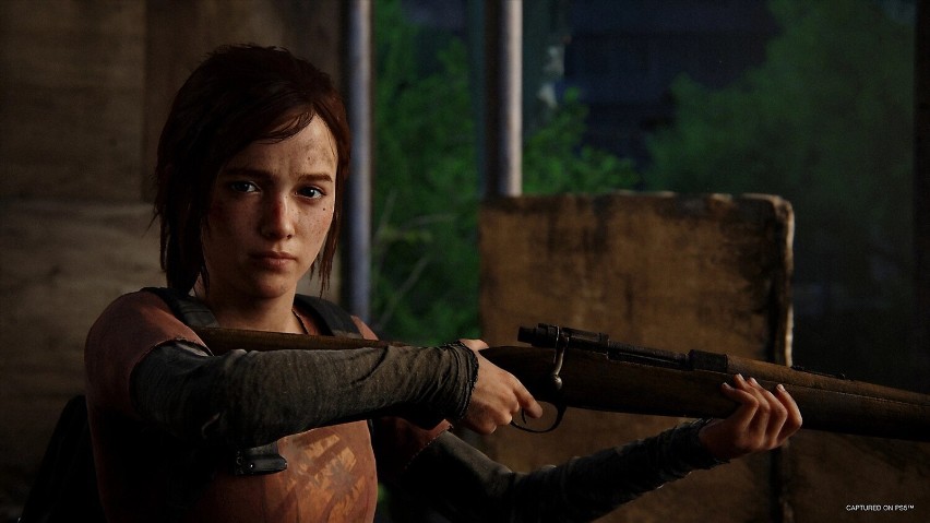 Zbliża się premiera The Last of Us Part I na PC. Sony podało...