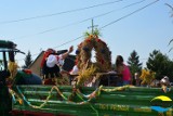 Dożynki 2016 w Marklowicach: Kolorowy korowód na zdjęciach! [GALERIA]