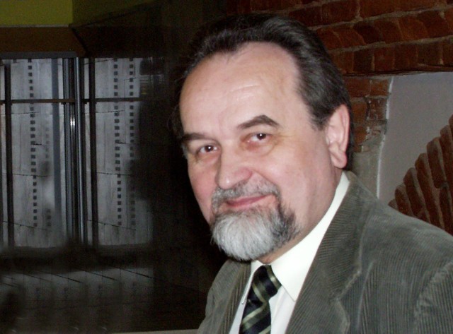 Antoni Malczak