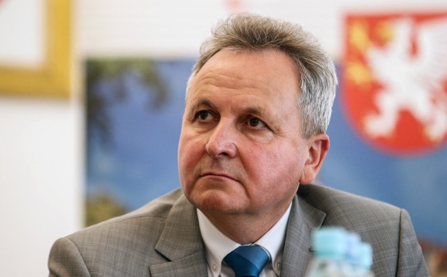 Jan Warzecha będzie posłem nowej kadencji.