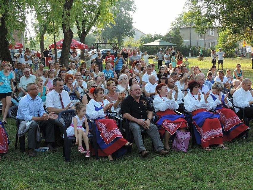 Mieszkańcy Więcławic obchodzili 660-lecie swojej wsi [zdjęcia]