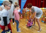 Gmina Śrem: Sanepid będzie ważył plecaki w okolicznych szkołach 