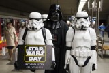 Star Wars Day w Warszawie może być codziennie [ZDJĘCIA,WIDEO]