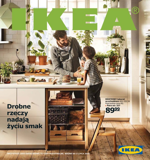 Katalog Ikea 2016 Pdf Artykuly Katowice Nasze Miasto