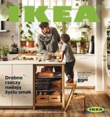 Katalog IKEA 2017 - zobacz NOWY katalog [online, pdf]