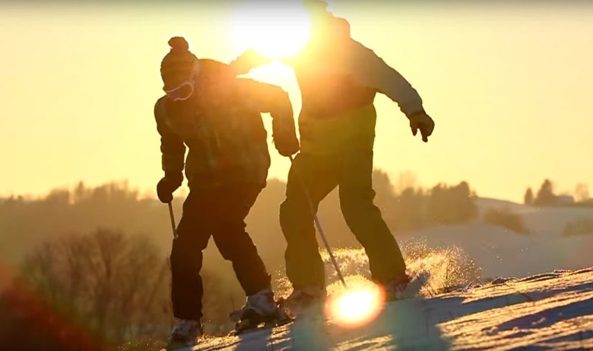 Go Podlasie pokazuje piękno naszego regionu i możliwości...