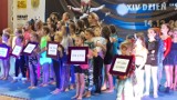 I Międzynarodowe Grand Prix Fit Kids Acrobaticks & Aerobic Fitness w Sandomierzu [ZDJĘCIA]