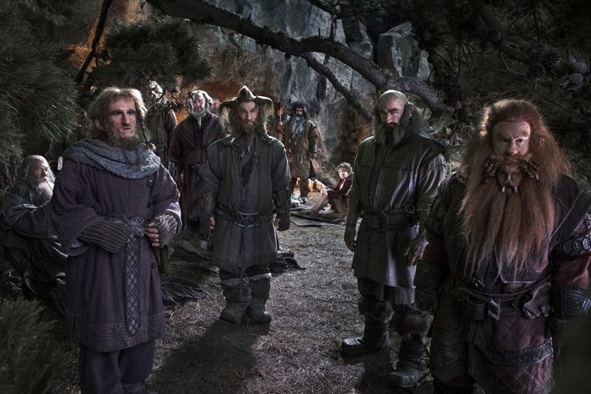 Kwidzyn: ''Hobbit: Niezwykła podróż'' od środy w kwidzyńskim kinie