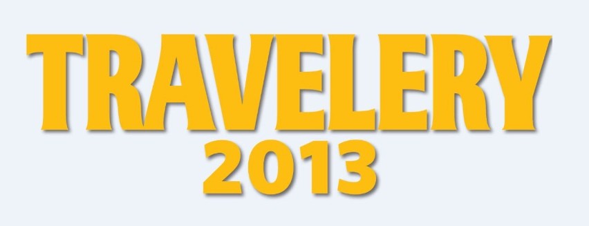 Kraków: nominacje konkursu Travelery 2013