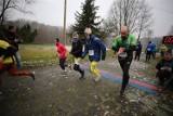 Leśne Run w Zabrzu. Zobaczcie ZDJĘCIA z treningowego spotkania biegaczy