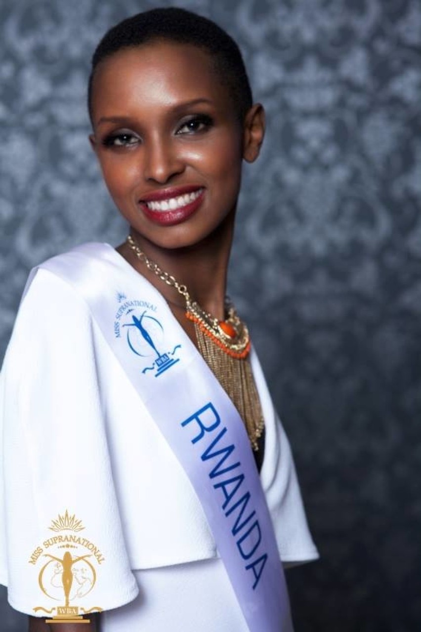 Miss Supranational 2015 - finalistki [ZDJĘCIA]
