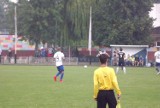 Mecze piłki nożnej drużyn z powiatu golubsko-dobrzyńskiego – zobacz wyniki i zdjęcia