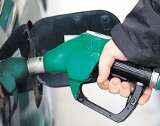 Benzyna coraz droższa