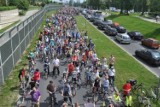 Rowerzyści znów opanują Szczecin. Święto Cykliczne 2014