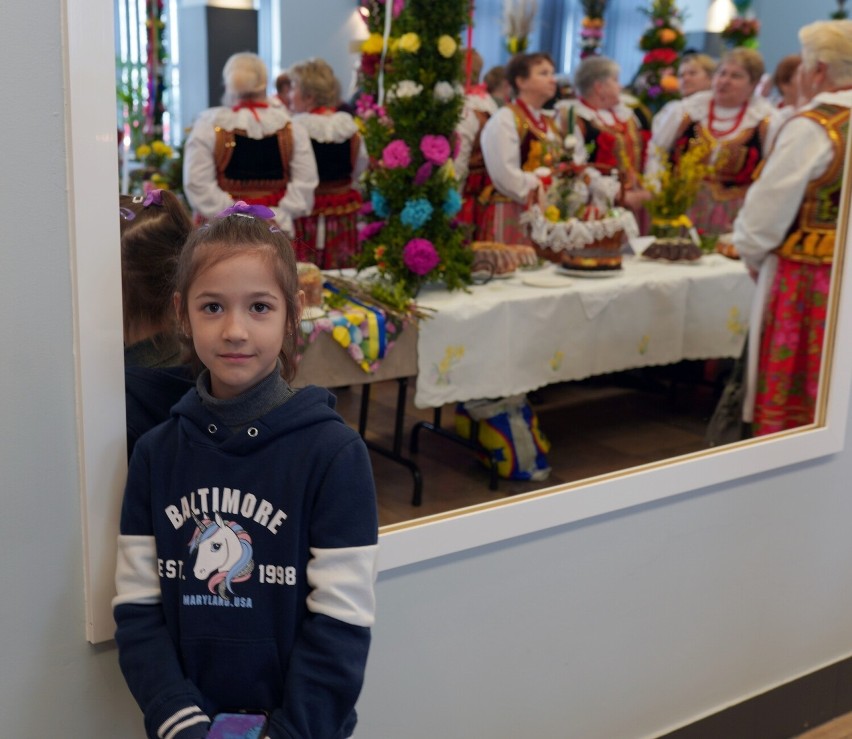 Konkurs na tradycyjną babkę Wielkanocną w Wolbromiu