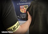 Policjant ze Świebodzina będąc po służbie zatrzymał pijanego kierowcę