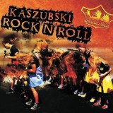 Czarodzieje z Kaszub wydali drugą płytę - "Kaszubski rock'n'roll" 