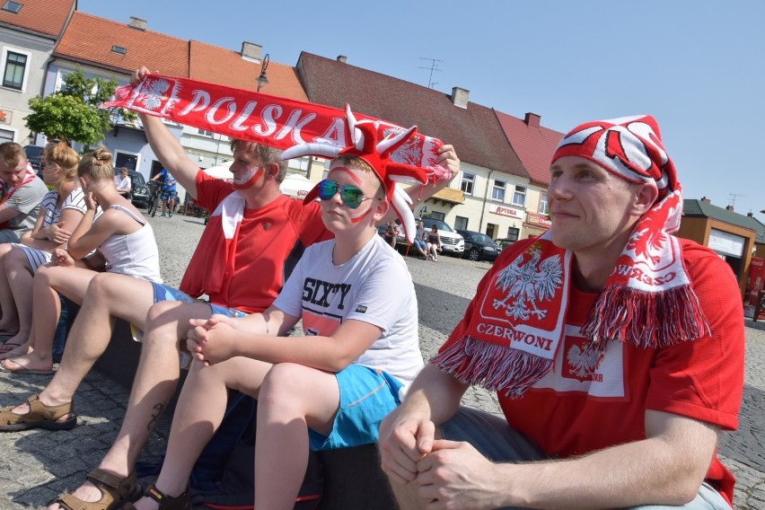 Polska-Szwajcaria na Rynku w Sieradzu. Wspólny doping zabrzmi tu także na ćwierćfinale Euro 2016