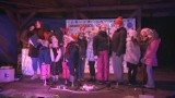 Świąteczny Jarmark w Łukcie, łakocie i rodzinna atmosfera (WIDEO)