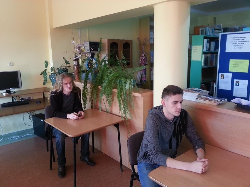 Uczniowie inowrocławskiej Budowlanki zajęli 4 miejsce w konkursie o energii odnawialnej [zdjęcia] 