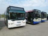 Zmiana rozkładu jazdy autobusów MPK
