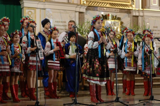 Diecezjalny Przegląd Pieśni i Piosenki Religijnej Sacrosong 2018