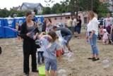 Kamień Pomorski: Tak się bawiliście w piątek ( 19.07) na Dzikiej Plaży (ZDJĘCIA)