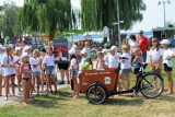 „Biblioteka na plaży, czyli Zbąszyń czyta nad jeziorem” - Podsumowanie projektu