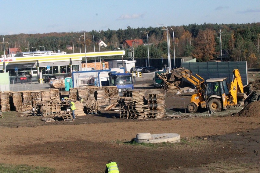 Tuż pod Legnicą powstają dwie nowe restauracje McDonald's