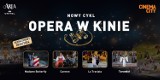 Opera w kinie! Wielkie europejskie spektakle tylko w Cinema City