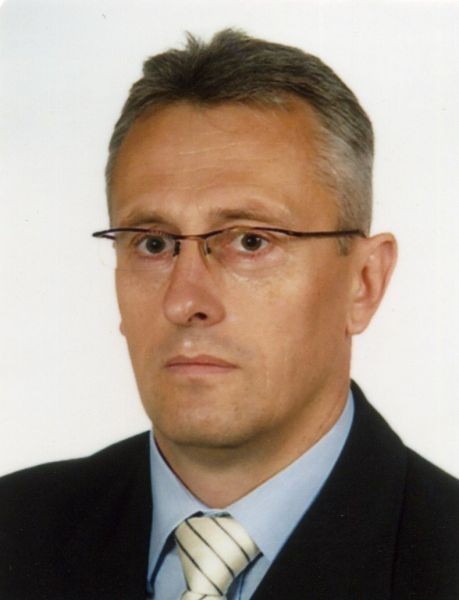 Jerzy Wrzesień - PO