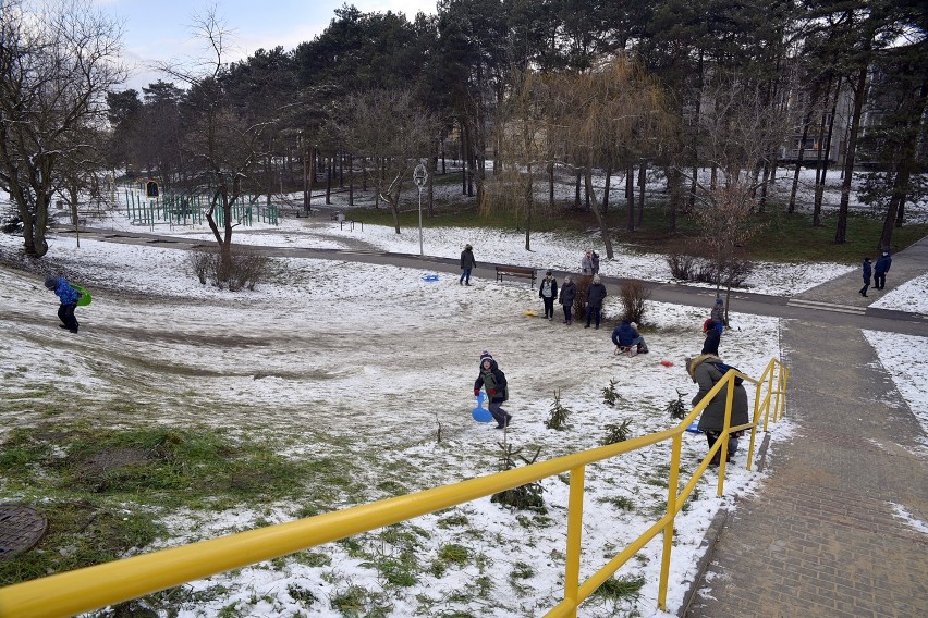 Aktywny weekend 9 i 10 stycznia w powiecie olkuskim