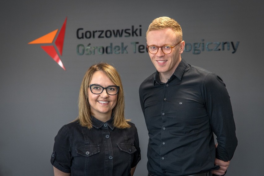 Jacek Gumowski jest nowym prezesem Gorzowskiego Ośrodka...
