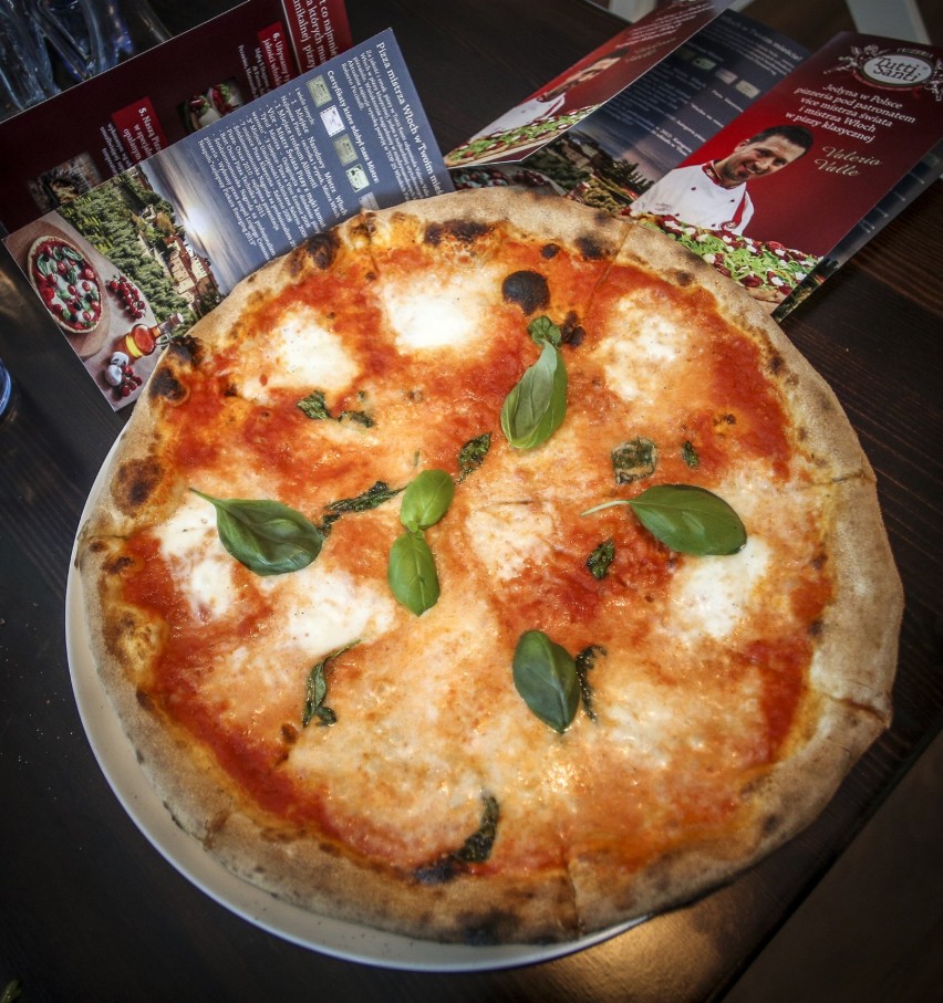 Co wiesz o historii pizzy i makaronu? W sierpniu ruszają wykłady o symbolach włoskiej kuchni