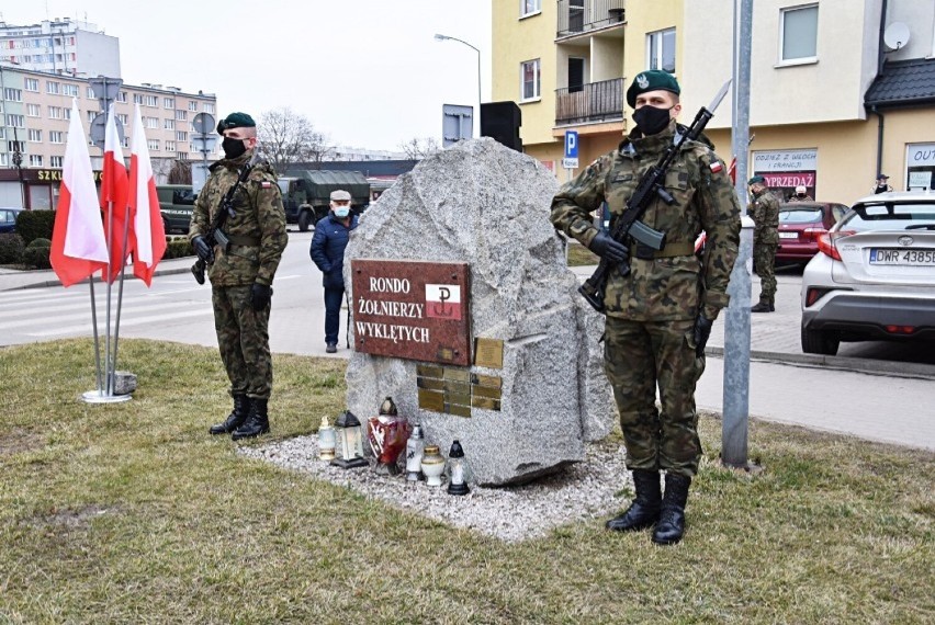Nadchodzą oleśnickie obchody Narodowego Dnia Pamięci Żołnierzy Wyklętych