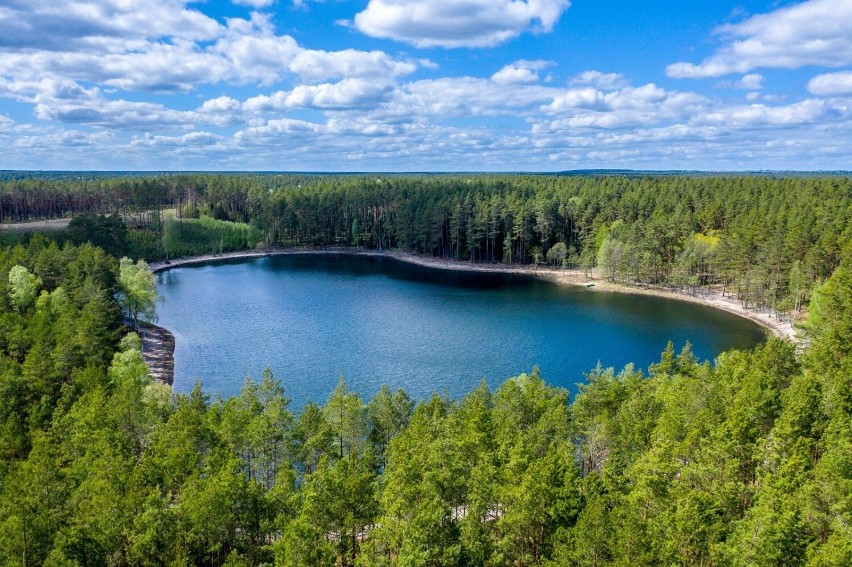 Trudno o przyjemniejsze wakacje w Polsce niż wypoczynek nad...