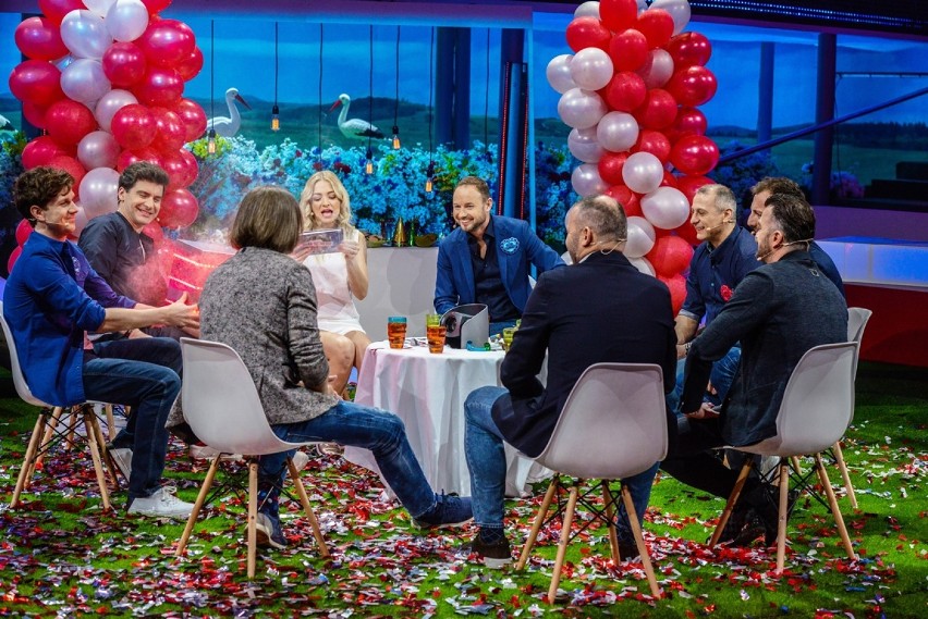 Kocham Cię, Polsko! W ostatnim odcinku wystąpił były piłkarz...