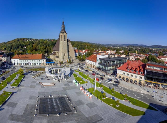 Mieszkańcy Limanowej będą mieli okazję wziąć udział w debacie o kondycji miasta