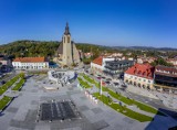 Limanowa. Ocenią kondycję miasta. Mieszkańcy mogą zgłaszać chęć udziału w debacie 