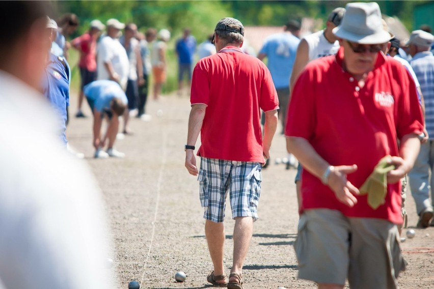 W Jedlinie-Zdroju w sobotę Międzynarodowy Turniej Centrope Cup 2015 Polska.