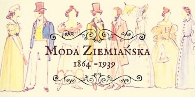 Moda Ziemiańska