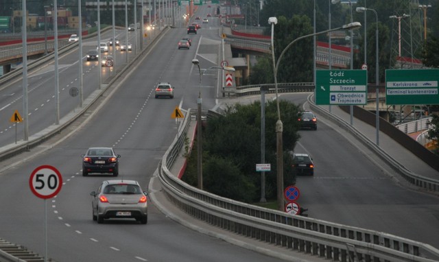 Będzie wizja lokalna pod Estakadą Kwiatkowskiego